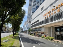 Sultan Plaza (D7), Retail #482861911